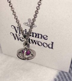 Picture of Vividness Westwood Necklace _SKUVivienneWestwoodnecklace05216717427